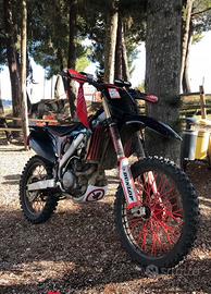 Honda Crf 250