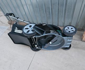 Rasaerba a batteria 60V