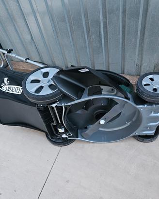 Rasaerba a batteria 60V