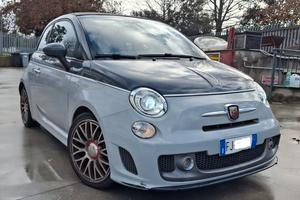 ABARTH 595 CABRIO 140CV TURISMO