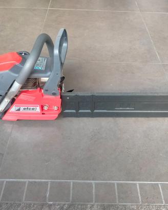 Motosega professionale