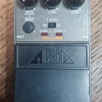 Aria PS-001 pedale distorsione chitarra