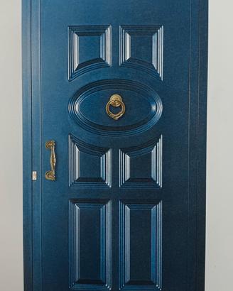Porta blindata classe 3 per Villetta
