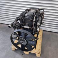 Motore Iveco F4AE0681 EUROCARGO 280 cv Euro 3 TECT