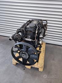 Motore Iveco F4AE0681 EUROCARGO 280 cv Euro 3 TECT