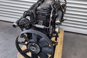 Motore Iveco F4AE0681 EUROCARGO 280 cv Euro 3 TECT