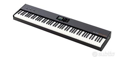 Studiologic SL88 STUDIO FULL OPTIONAL!!