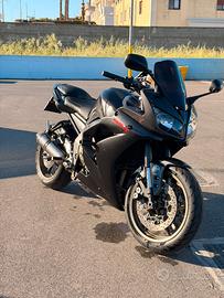 Yamaha Fz1 Fazer GT