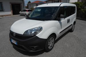 FIAT DOBLÒ AUTOCARRO 5 POSTI