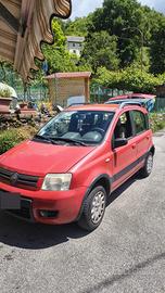 PANDA 4X4 