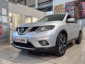 NISSAN X-Trail 1.6 dCi 2WD Tekna