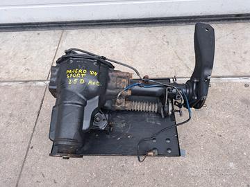 Differenziale anteriore Mitsubishi Pajero Sport 04