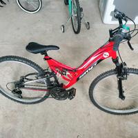 Mountain bike Climbe 26 "
