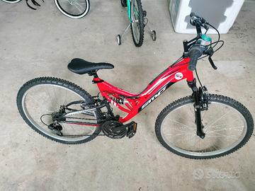 Mountain bike Climbe 26 "