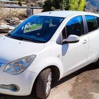 Opel Agila