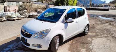 Opel Agila