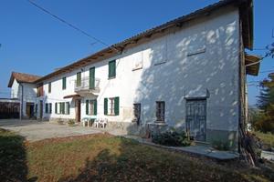 CASA INDIPENDENTE A COSTIGLIOLE D'ASTI