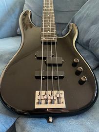 Fernandes "The Function" Jazz Bass PJ (MIJ 1984/19