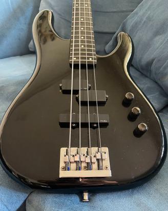 Fernandes "The Function" Jazz Bass PJ (MIJ 1984/19