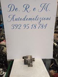 ALTERNATORE ALFA ROMEO Giulietta Serie (940_) 5187