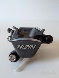 pinza freno posteriore Nissin