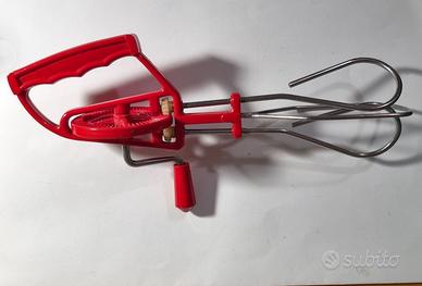 Frullatore manuale vintage anni '60