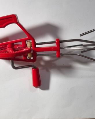 Frullatore manuale vintage anni '60