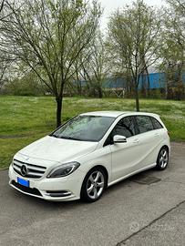 Mercedes classe B 180 cdi