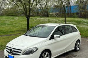 Mercedes classe B 180 cdi