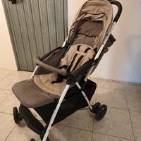passeggino leggero marca CAM perfette condizioni