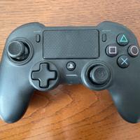 Controller PS4 100% FUNZIONANTE!,LEGG. DESCRIZIONE