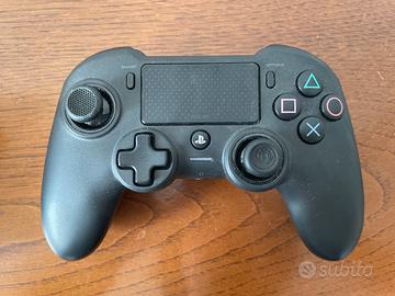 Controller PS4 100% FUNZIONANTE!,LEGG. DESCRIZIONE