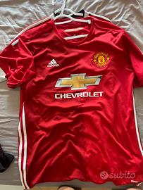 Maglia Manchester United originale