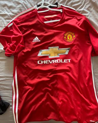 Maglia Manchester United originale