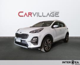 KIA Sportage 1.6 crdi mhev GT Line 30th 2wd 136cv