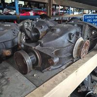 Differenziale Posteriore Per Bmw X5 E53 3.75 2001