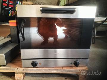 forno elettrico