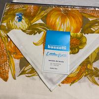 Tovaglia Bassetti nuova misto lino