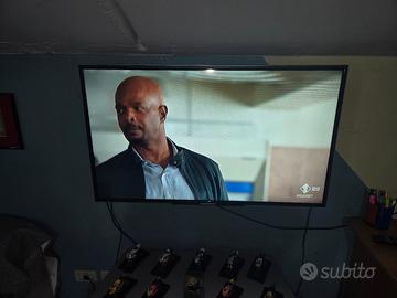 tv led 46 pollici