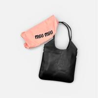 Borsa Miu Miu Tote Ivy