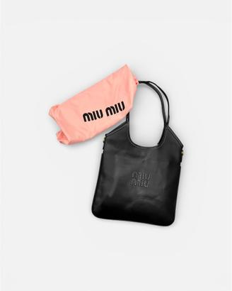 Borsa Miu Miu Tote Ivy
