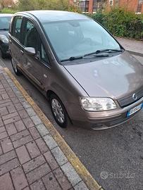 fiat idea
