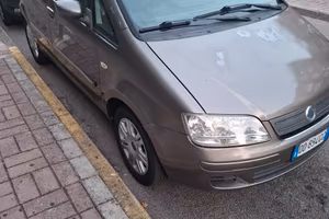 fiat idea