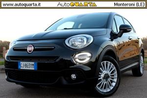 FIAT 500X 1.6 MJT 130 CV *Pelle *Vetri Privacy