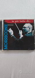 Ennio Morricone: il meglio di...