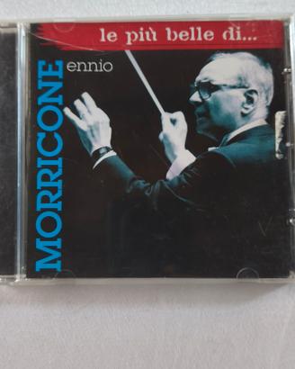 Ennio Morricone: il meglio di...