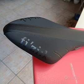 sella  bici da corsa