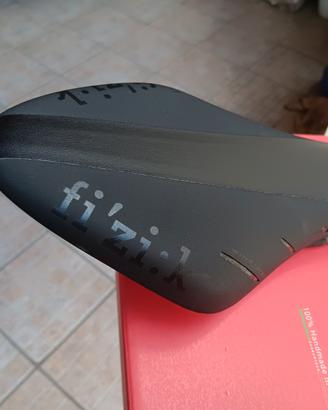 sella  bici da corsa