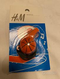 Fischietto basket