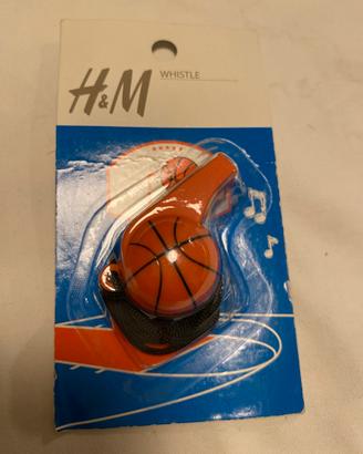 Fischietto basket